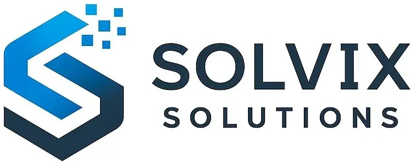 Solvix Solutions
